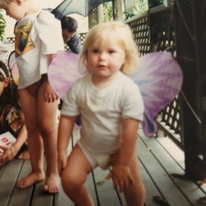 Meet your Posher, Hannah